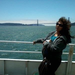 Meet your Posher, Lidia